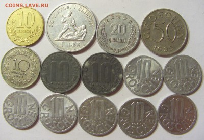 Продам иностранные монеты, май 2015 - CIMG1549.JPG