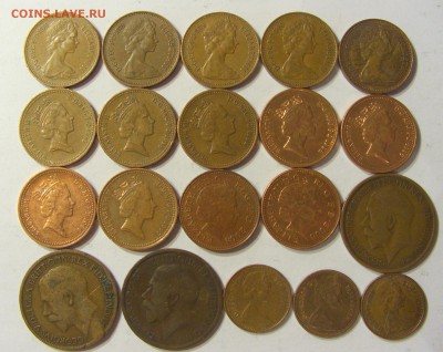 Продам иностранные монеты, май 2015 - CIMG7428.JPG