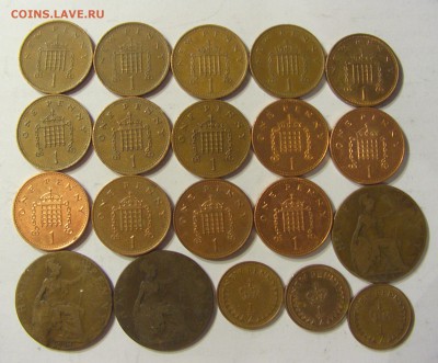 Продам иностранные монеты, май 2015 - CIMG7409.JPG