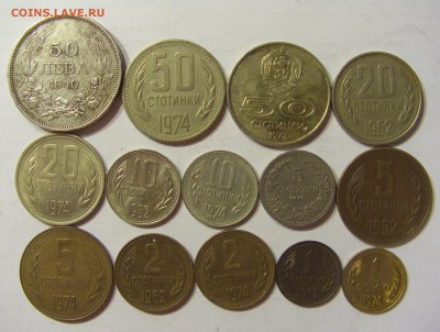 Продам иностранные монеты, май 2015 - CIMG1644.JPG