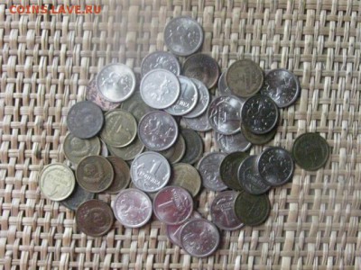 Копейки. 1961-2009г. Без повтора. За Вашу цену. До 7.06.15г. - 7 и 8 008.JPG