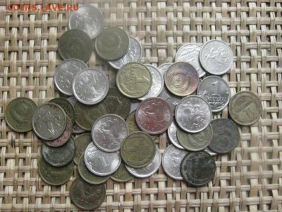 Копейки. 1961-2009г. Без повтора. За Вашу цену. До 7.06.15г. - 7 и 8 005.JPG