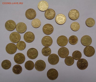 Франция 5-10 сент. 33шт. до 7,06,15 21-00м - DSC00401.JPG