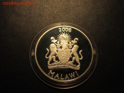 Малави 5 кв 2006 Аg925 Птица до 22.00мск07.06.2015 - IMG_0751.JPG