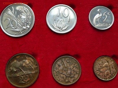 ЮАР не полный набор 1973 г. в пруфе на оценку - DSC01966.JPG