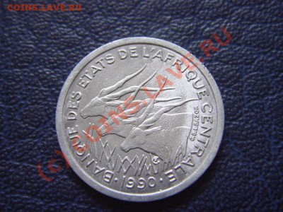 ЦАШ 1 франк 1990  до 14.07 в 21.00 М - LPIC6893.JPG