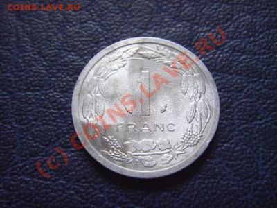 ЦАШ 1 франк 1990  до 14.07 в 21.00 М - LPIC6892.JPG