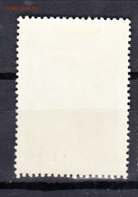 марки СССР годовщина октября 1960г - 9а