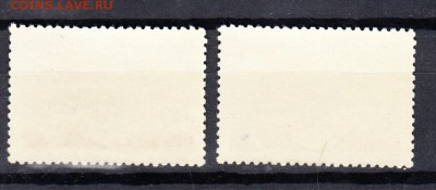 марки СССР 1960 неделя письма - 10а