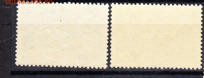 марки СССР 1959г Попов - 16а