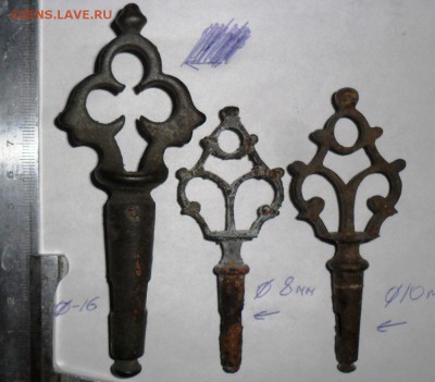 Вертки самоварные. - SAM_7699.JPG