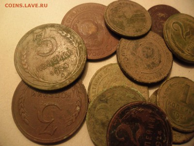 40 монет ссср ранний до5.06.15  22-00 - SAM_2496.JPG