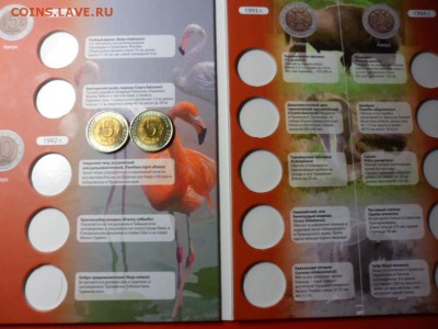 Красная книга 1991 Филин и Козёл UNC (альбом) 5.06.15 22.00 - SAM_3623.JPG