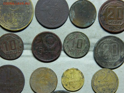 лот советов...13 шт.. окончание 7.06.15г в 22 00 по мск - DSCN9461[1].JPG