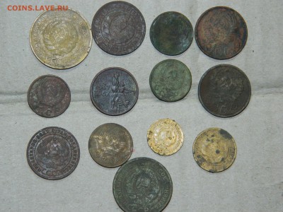 лот советов...13 шт.. окончание 7.06.15г в 22 00 по мск - DSCN9463[1].JPG