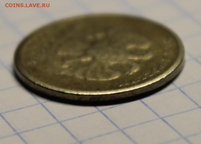 1 рубль 1998г Гладкий гурт... - IMG_2115.JPG