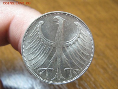 Ag.5 Марок.1974 г.G.Германия.Штемпельная.до.5.06.15.22-00 - IMG_7159.JPG