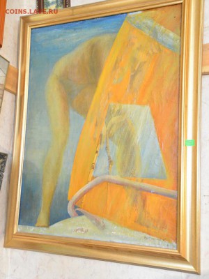 холст, масло, картина - DSC_4540_resize.JPG