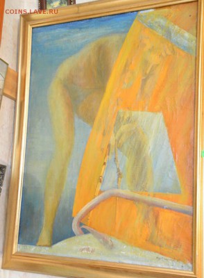 холст, масло, картина - DSC_4541_resize.JPG