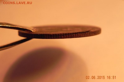 20 Копеек 1931г. - DSCN9622.JPG