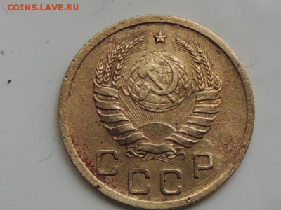 1 копейка 1940г - RSCN2412.JPG