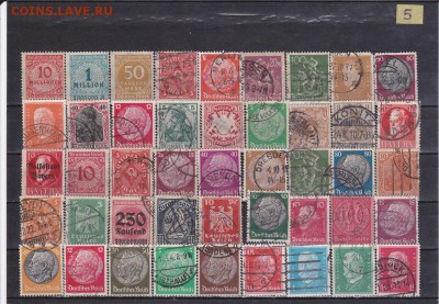 Марки Веймарской Республики 5 до 04.06 в 22.00 - IMG_0004