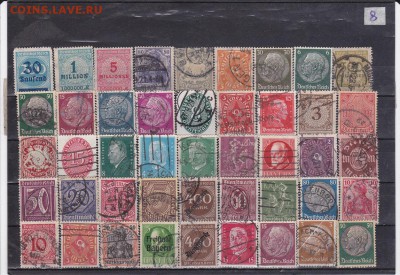 Марки Веймарской Республики 8 до 04.06 в 22.00 - IMG_0007