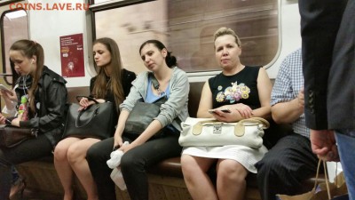 Люди в Метро Москвы! - image-1220057d116e3f8bc916daab7c37f33131bd31775ecace47b266137d9b7012da-V