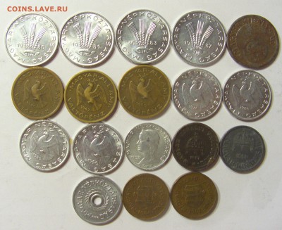 Продам иностранные монеты, май 2015 - CIMG1754.JPG