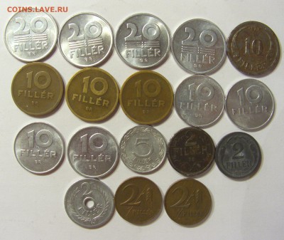 Продам иностранные монеты, май 2015 - CIMG1750.JPG