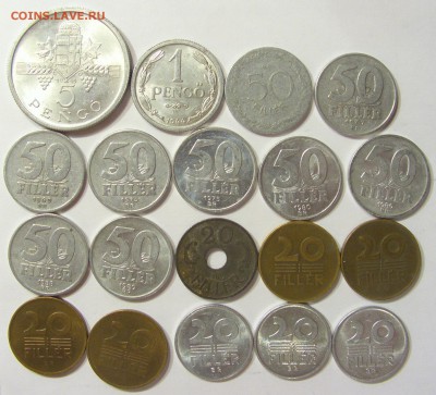 Продам иностранные монеты, май 2015 - CIMG1725.JPG