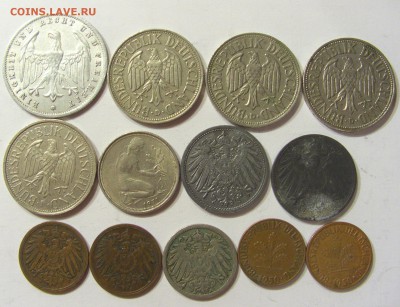 Продам иностранные монеты, май 2015 - CIMG1817.JPG