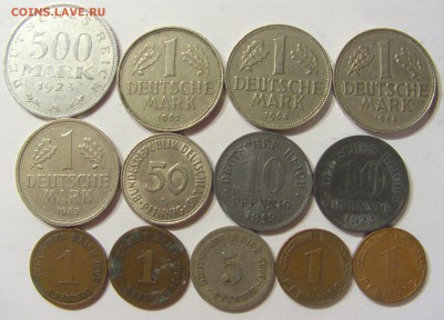 Продам иностранные монеты, май 2015 - CIMG1799.JPG