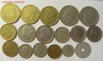 Продам иностранные монеты, май 2015 - CIMG1846.JPG