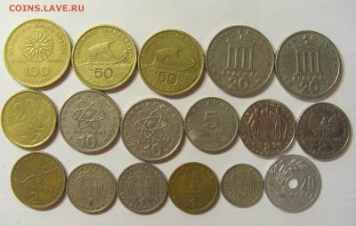Продам иностранные монеты, май 2015 - CIMG1835.JPG