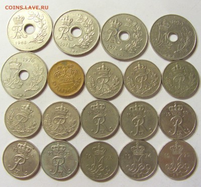 Продам иностранные монеты, май 2015 - CIMG1876.JPG