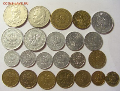 Продам иностранные монеты, май 2015 - CIMG1956.JPG