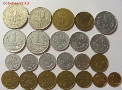 Продам иностранные монеты, май 2015 - CIMG1931.JPG