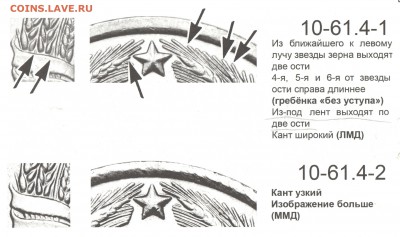 10 коп 1985 86 87 89 - hpsc300