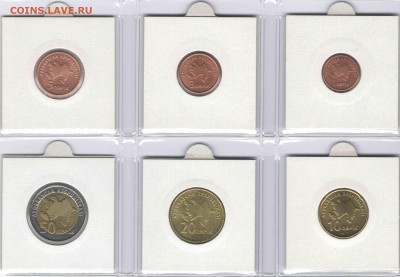 АЗЕРБАЙДЖАН НАБОР, до 05.06.15г., 22.00 мск. - Азербайджан годовой 1а