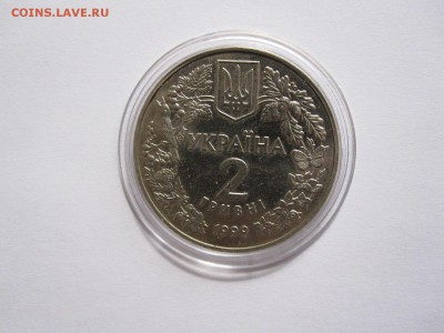 2 гривны Соня садовая 1999 04.06 22:00 - IMG_6725.JPG