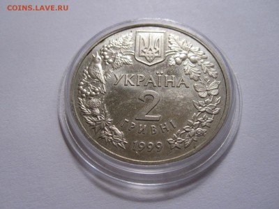 2 гривны Соня садовая 1999 04.06 22:00 - IMG_6723.JPG