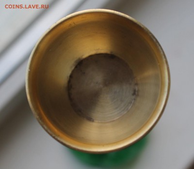 Серебряная стопка посвещенная Олимпиаде 80 - IMG_0274.JPG