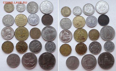 Июньская распродажа иностранных монет и монет РФ - 160rub-coins-04.JPG