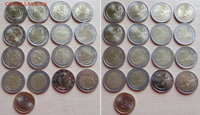 Июньская распродажа иностранных монет и монет РФ - 280-rub-coins-00.JPG