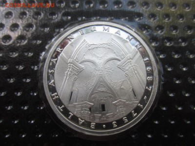 1978 ФРГ, 5 М, пруф, серебро, до 08.06 в 22-15 мск - IMG_0770.JPG