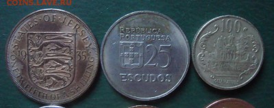 8 иностранных монет - DSC04482.JPG