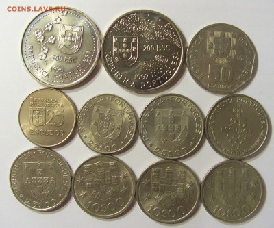 Продам иностранные монеты, май 2015 - CIMG8400.JPG