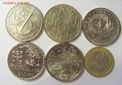 Продам иностранные монеты, май 2015 - CIMG8379.JPG