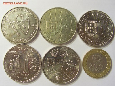Продам иностранные монеты, май 2015 - CIMG8369.JPG